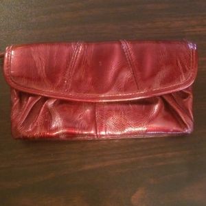Red Miche wallet